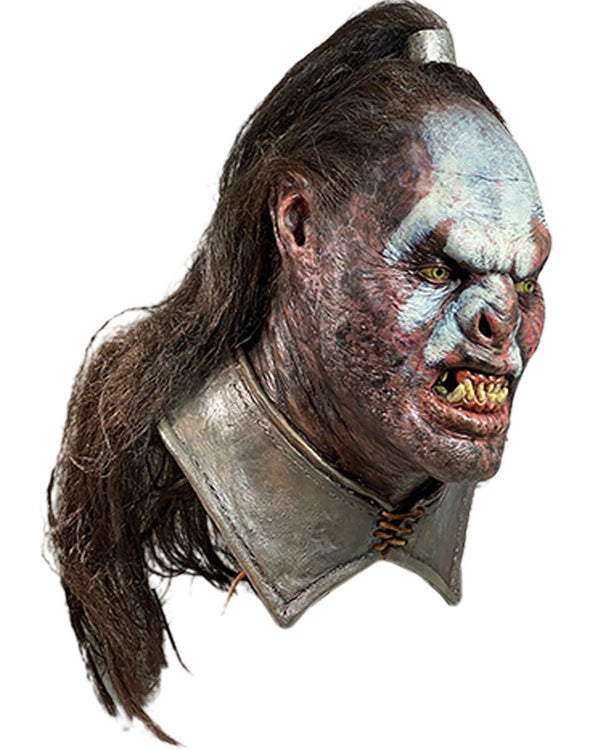 The Lord of the Rings Deluxe Lurtz Mask