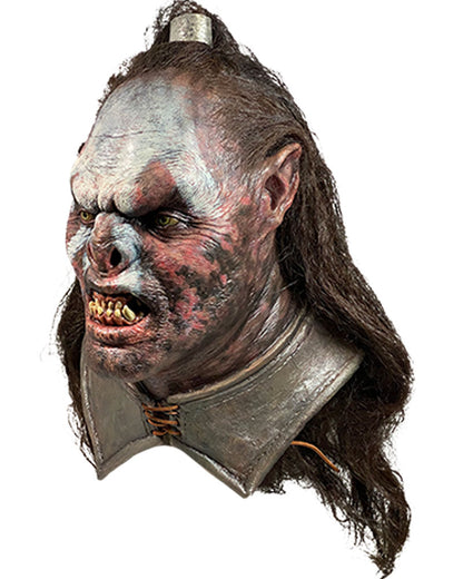 The Lord of the Rings Deluxe Lurtz Mask
