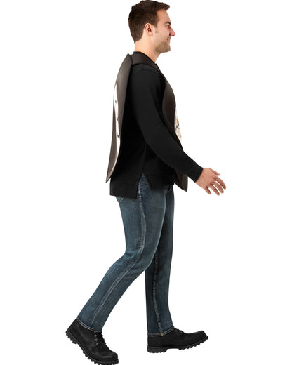 The Magic 8 Ball Adult Costume