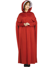 The Maiden Womens Halloween Costume