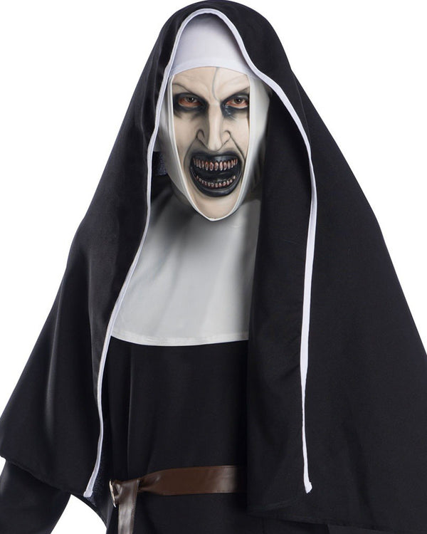 The Nun Movie Nun Adult Costume