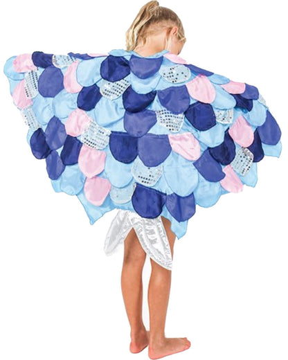 Colourful Fish Kids Cape