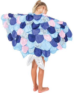 Colourful Fish Kids Cape