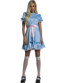 The Shining Twin Dress Womens Halloween Costume