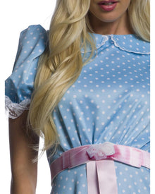 The Shining Twin Dress Womens Halloween Costume