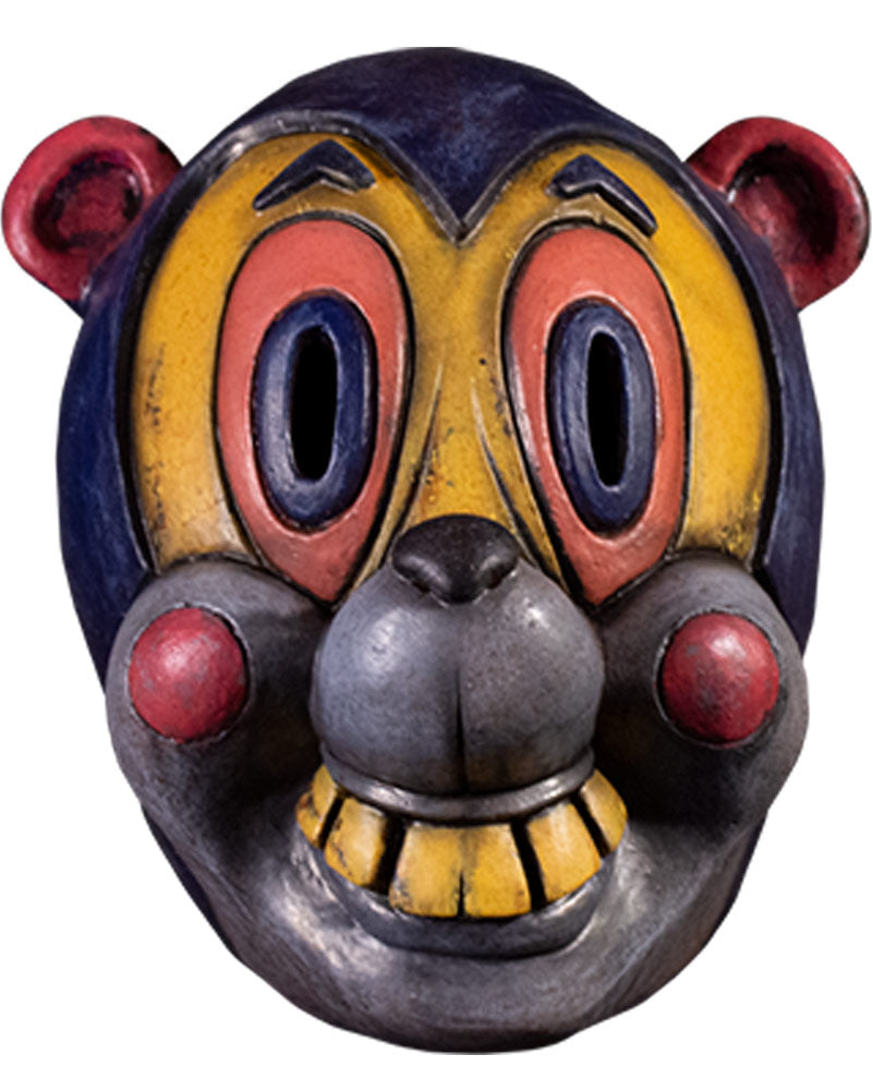 The Umbrella Academy Hazel Deluxe Mask