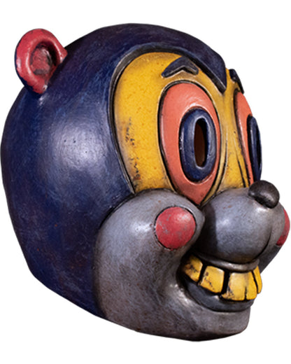 The Umbrella Academy Hazel Deluxe Mask