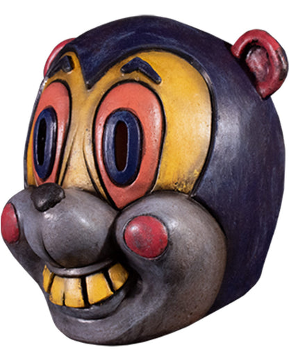 The Umbrella Academy Hazel Deluxe Mask
