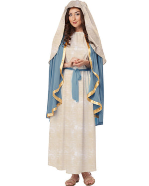 The Virgin Mary Womens Costume