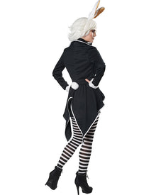 The White Rabbit Womens Costume