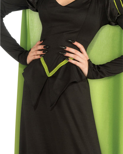 The Wicked Witch of the West Womens Costume