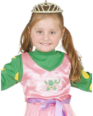 The Wiggles Dorothy Dinosaur Toddler Costume