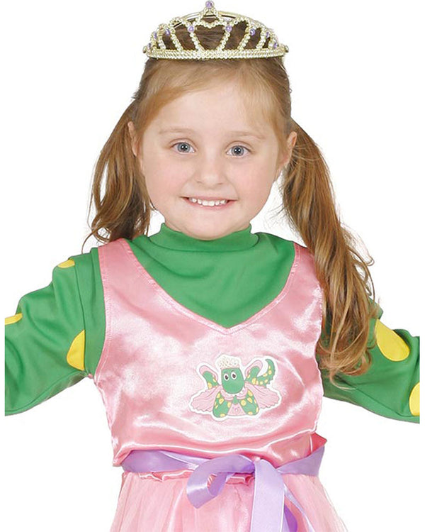 The Wiggles Dorothy Dinosaur Toddler Costume