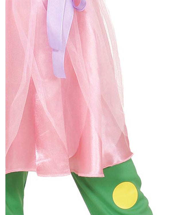 The Wiggles Dorothy Dinosaur Toddler Costume