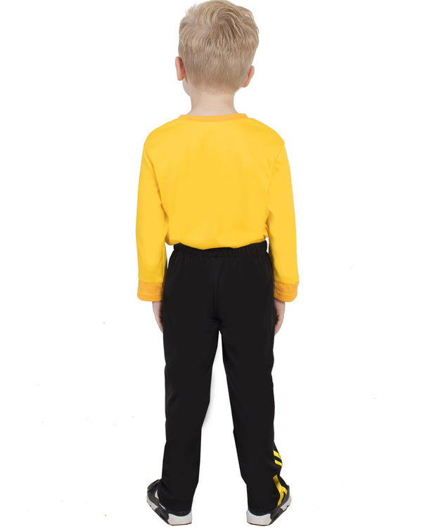 The Wiggles Emma Deluxe Toddler Girls Costume