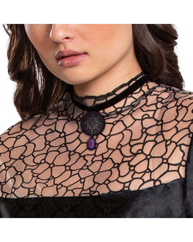 The Witcher Yennefer Classic Adult Costume