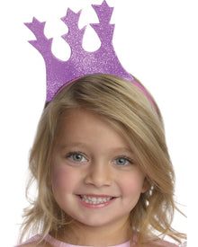 The Wizard of Oz Glinda The Good Witch Tutu Dress Toddler Costume