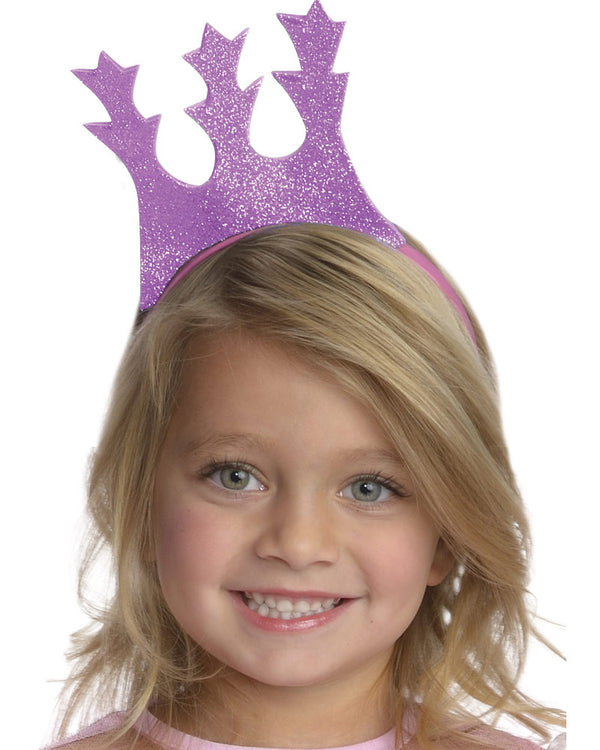 The Wizard of Oz Glinda The Good Witch Tutu Dress Toddler Costume