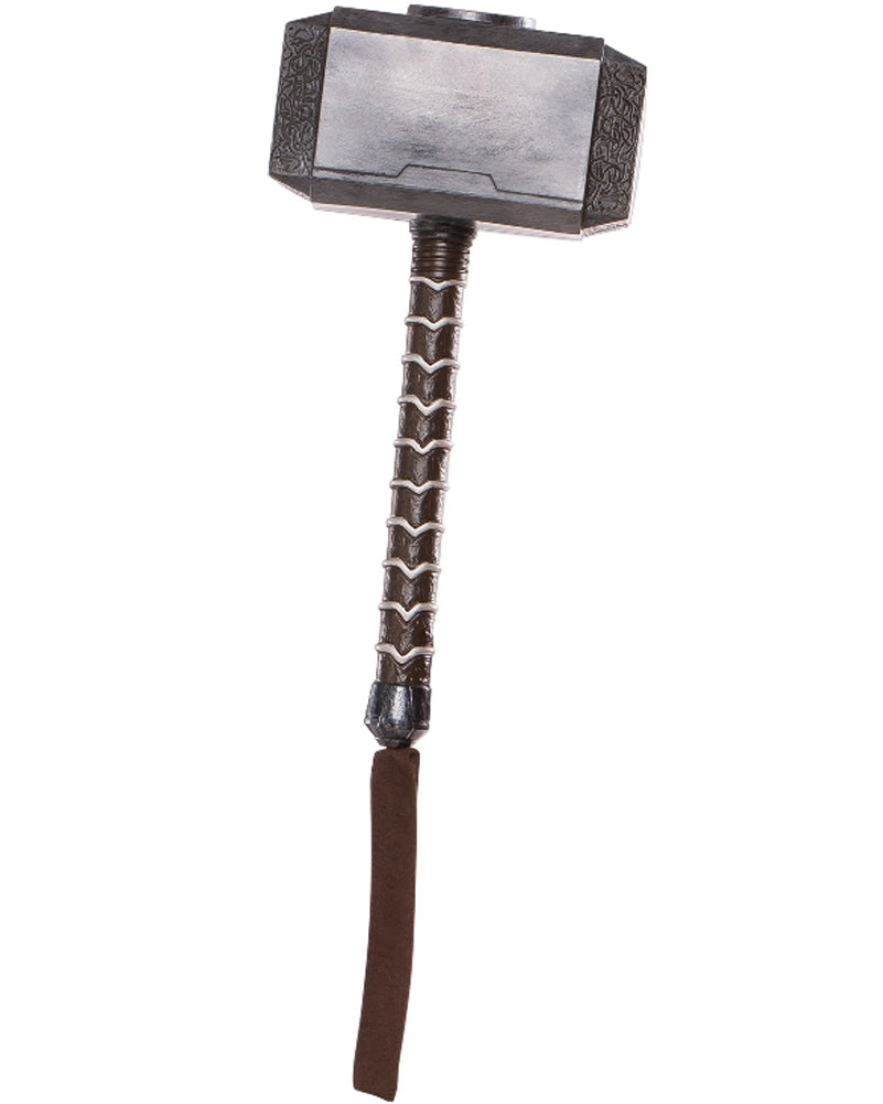 Thor Deluxe Adult Hammer