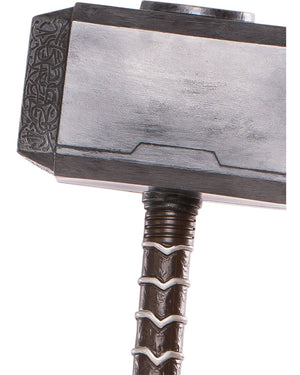 Thor Deluxe Adult Hammer