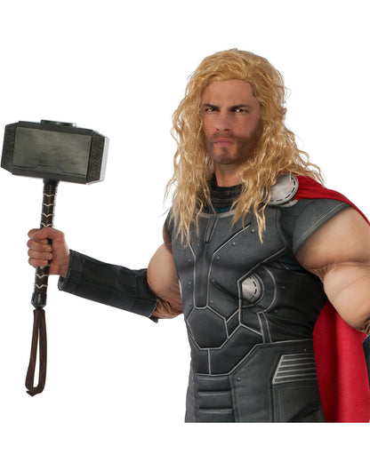 Thor Deluxe Adult Hammer