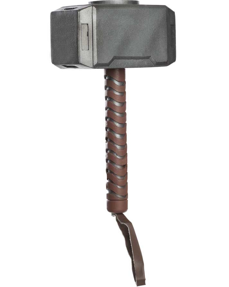Thor Deluxe Kids Hammer Prop 30cm