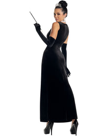 Tiffany Honey Womens Costume