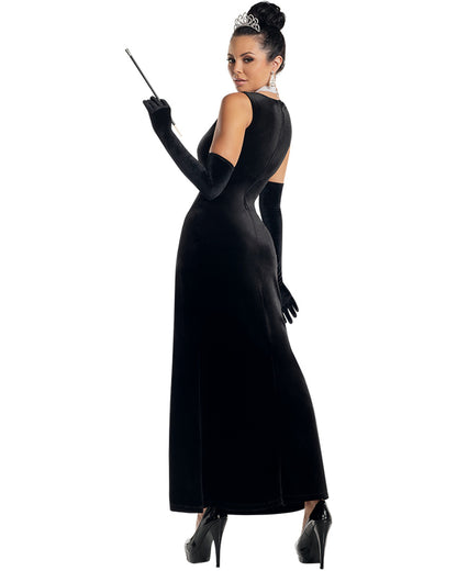 Tiffany Honey Womens Costume