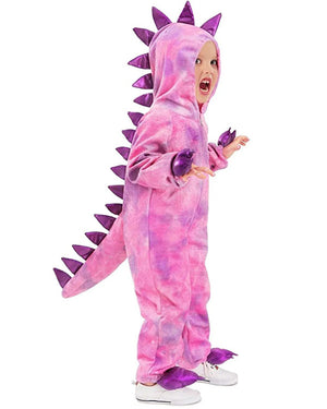 Tilly T Rex Dinosaur Kids Costume