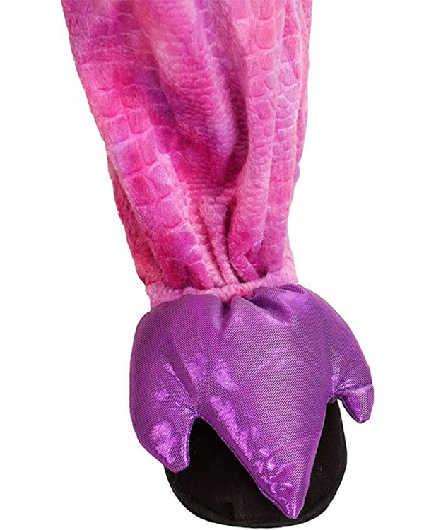 Tilly T Rex Dinosaur Kids Costume