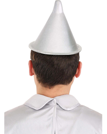 Tin Woodman Hat