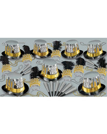 Toast of the Town NYE Assortment Bulk Pack of 50