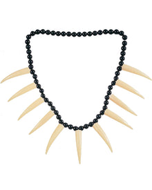 Tooth Necklace