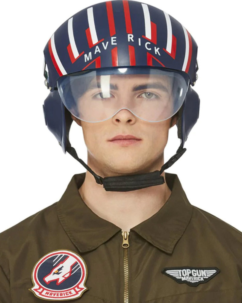 Top Gun Maverick Helmet