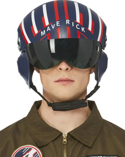 Top Gun Maverick Helmet