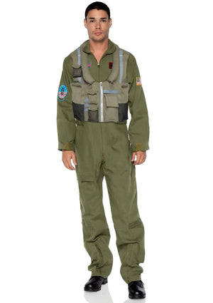 Top Gun Maverick Adult Flight Vest