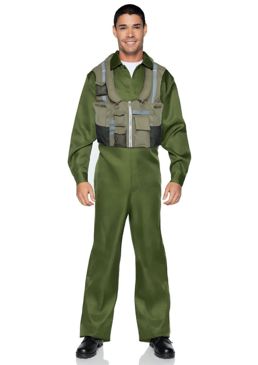 Top Gun Maverick Adult Flight Vest