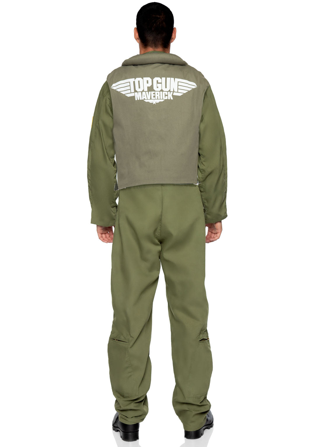 Top Gun Maverick Adult Flight Vest