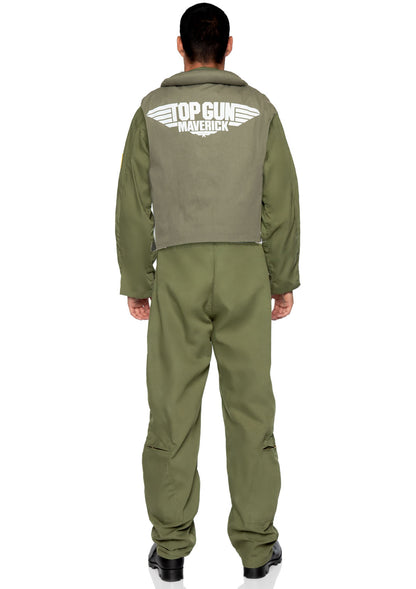 Top Gun Maverick Adult Flight Vest
