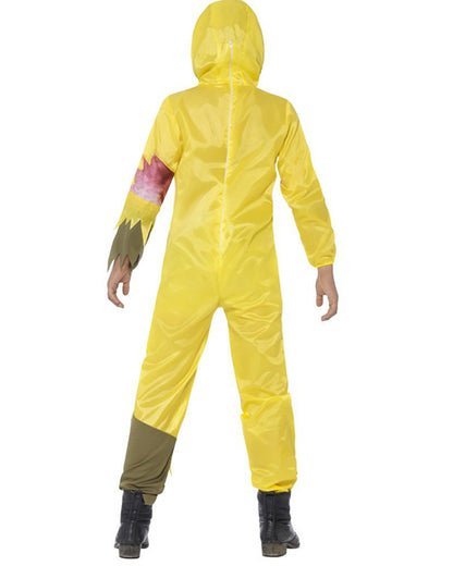 Toxic Waste Boys Costume