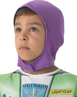 Disney Toy Story Buzz Lightyear Classic Kids Costume