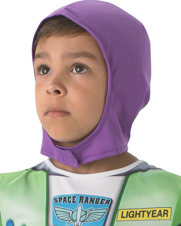 Disney Toy Story Buzz Lightyear Classic Kids Costume