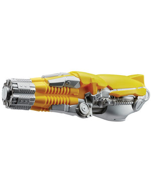 Transformers Bumblebee Plasma Cannon Blaster