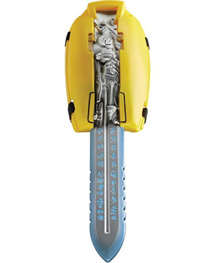 Transformers Bumblebee Stinger Sword Prop