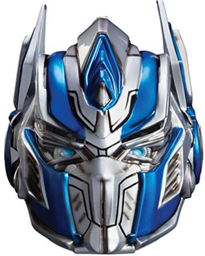 Transformers Optimus Prime Deluxe Mens Costume