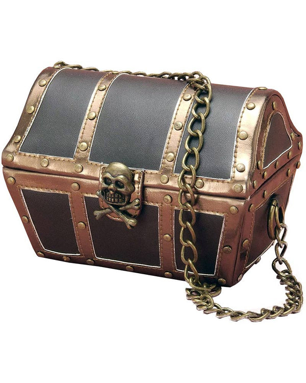 Treasure Chest Handbag