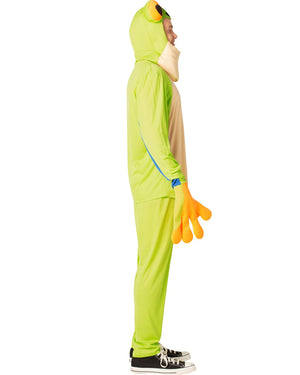 Tree Frog Adult Costume