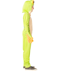 Tree Frog Kids Costume