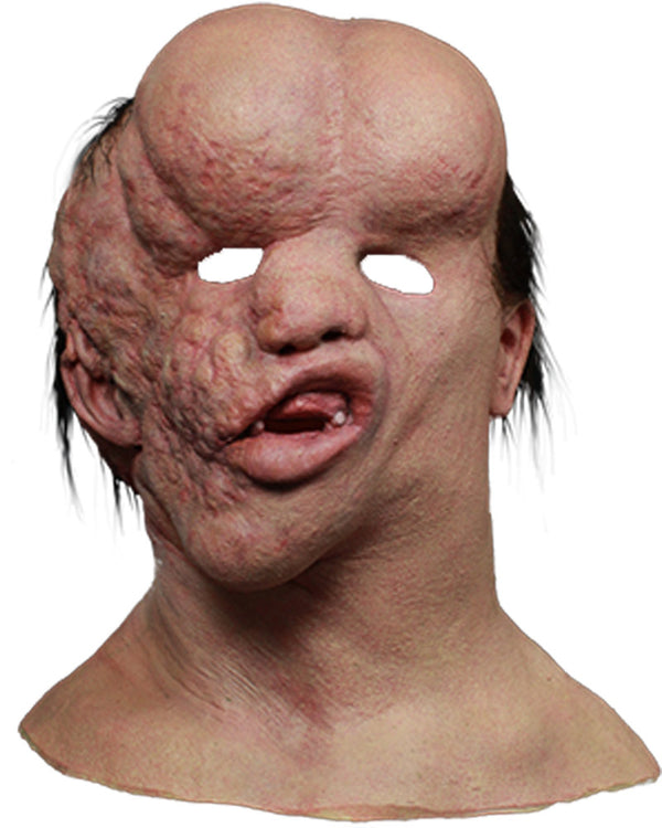 Elephant Man Premium Mask