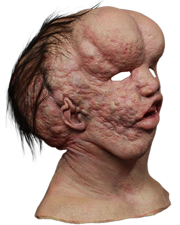 Elephant Man Premium Mask